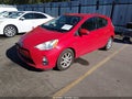 2013 Toyota Prius C — photo 2 of 16 | VIN JTDKDTB35D1552549
