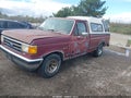 1990 Ford F-150 Lightning — photo 2 of 11 | VIN 1FTDF15Y9LLB03232