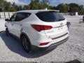 2018 Hyundai Santa Fe — photo 3 of 16 | VIN 5NMZU3LB8JH066209