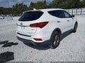 2018 Hyundai Santa Fe — photo 4 of 16 | VIN 5NMZU3LB8JH066209