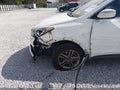 2018 Hyundai Santa Fe — photo 6 of 16 | VIN 5NMZU3LB8JH066209