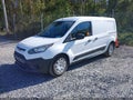 2018 Ford Transit Connect — photo 2 of 16 | VIN NM0LE7E78J1340390