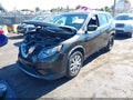 2016 Nissan Rogue Sport — photo 2 of 12 | VIN KNMAT2MTXGP705370