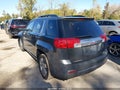 2013 GMC Terrain — photo 3 of 16 | VIN 2GKFLTEK4D6423758