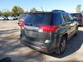 2013 GMC Terrain — photo 4 of 16 | VIN 2GKFLTEK4D6423758