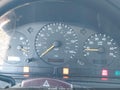 2003 Mercedes-Benz ML-Class — photo 7 of 12 | VIN 4JGAB75E63A401302