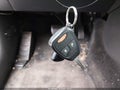 2014 Jeep Compass — photo 11 of 12 | VIN 1C4NJDBB7ED728228