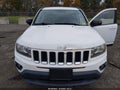 2014 Jeep Compass — photo 6 of 12 | VIN 1C4NJDBB7ED728228
