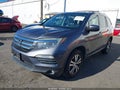2016 Honda Pilot — photo 2 of 16 | VIN 5FNYF6H53GB008867