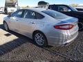 2013 Ford Fusion — photo 3 of 11 | VIN 3FA6P0HR5DR306034