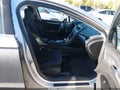 2013 Ford Fusion — photo 5 of 11 | VIN 3FA6P0HR5DR306034