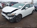 2013 Honda Civic — photo 2 of 17 | VIN 19XFB2F84DE249749
