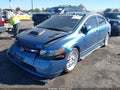 2007 Honda Civic — photo 2 of 17 | VIN 1HGFA16867L077136