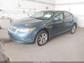 2010 Ford Taurus — photo 2 of 11 | VIN 1FAHP2EW0AG157971