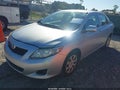 2009 Toyota Corolla — photo 2 of 11 | VIN 1NXBU40E99Z033998