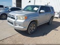 2010 Toyota 4Runner — photo 2 of 16 | VIN JTEZU5JR1A5011241