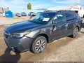 2020 Subaru Outback — photo 2 of 17 | VIN 4S4BTAEC7L3267398