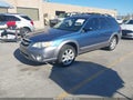 2008 Subaru Outback — photo 2 of 16 | VIN 4S4BP62C687338290