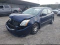 2011 Nissan Sentra — photo 2 of 16 | VIN 3N1AB6AP8BL714061