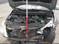 2011 Nissan Versa — photo 10 of 12 | VIN 3N1BC1CP6BL509954