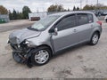 2011 Nissan Versa — photo 2 of 12 | VIN 3N1BC1CP6BL509954