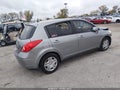 2011 Nissan Versa — photo 4 of 12 | VIN 3N1BC1CP6BL509954