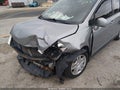 2011 Nissan Versa — photo 6 of 12 | VIN 3N1BC1CP6BL509954