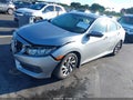 2018 Honda Civic — photo 2 of 16 | VIN 19XFC2F76JE043638