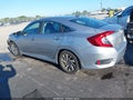 2018 Honda Civic — photo 3 of 16 | VIN 19XFC2F76JE043638