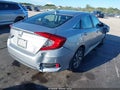 2018 Honda Civic — photo 4 of 16 | VIN 19XFC2F76JE043638
