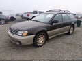 2001 Subaru Outback — photo 2 of 11 | VIN 4S3BH896817661064