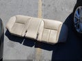 1999 Mercedes-Benz E-Class — photo 12 of 12 | VIN WDBJF65H3XA864564