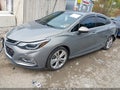 2017 Chevrolet Cruze — photo 2 of 16 | VIN 1G1BF5SM6H7190113