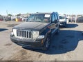 2008 Jeep Liberty — photo 2 of 11 | VIN 1J8GN58K18W123343