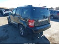 2008 Jeep Liberty — photo 3 of 11 | VIN 1J8GN58K18W123343