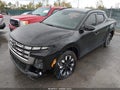 2025 Hyundai Santa Cruz — photo 2 of 16 | VIN 5NTJB4DE3SH129384