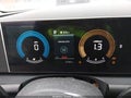 2025 Hyundai Santa Cruz — photo 7 of 16 | VIN 5NTJB4DE3SH129384