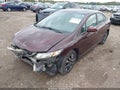 2014 Honda Civic — photo 2 of 17 | VIN 19XFB2F83EE041167