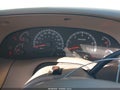 2001 Ford Expedition — photo 7 of 11 | VIN 1FMPU18L81LA93384