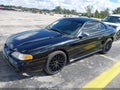 1995 Ford Mustang — photo 13 of 13 | VIN 1FALP42T7SF135697