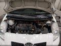 2007 Toyota Yaris — photo 10 of 16 | VIN JTDJT923275108043