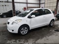 2007 Toyota Yaris — photo 2 of 16 | VIN JTDJT923275108043