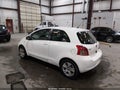 2007 Toyota Yaris — photo 3 of 16 | VIN JTDJT923275108043