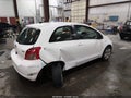2007 Toyota Yaris — photo 4 of 16 | VIN JTDJT923275108043