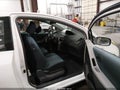 2007 Toyota Yaris — photo 5 of 16 | VIN JTDJT923275108043
