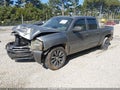 2009 Chevrolet Silverado 1500 — photo 2 of 17 | VIN 3GCEK33309G252704
