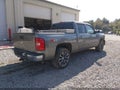 2009 Chevrolet Silverado 1500 — photo 4 of 17 | VIN 3GCEK33309G252704