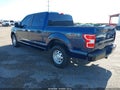 2020 Ford F-150 — photo 3 of 16 | VIN 1FTEW1EB2LKD26444