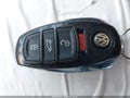 2012 Volkswagen Touareg — photo 11 of 12 | VIN WVGEK9BP9CD006807