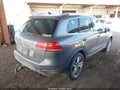 2012 Volkswagen Touareg — photo 4 of 12 | VIN WVGEK9BP9CD006807